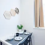 Very Charming - New - Appartamento