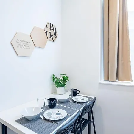 Very Charming - New - Apartament