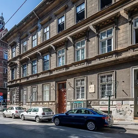 Apartment Very Charming - New -