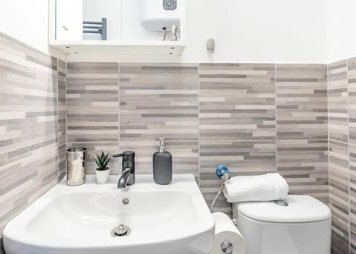 Apartament Very Charming - New -